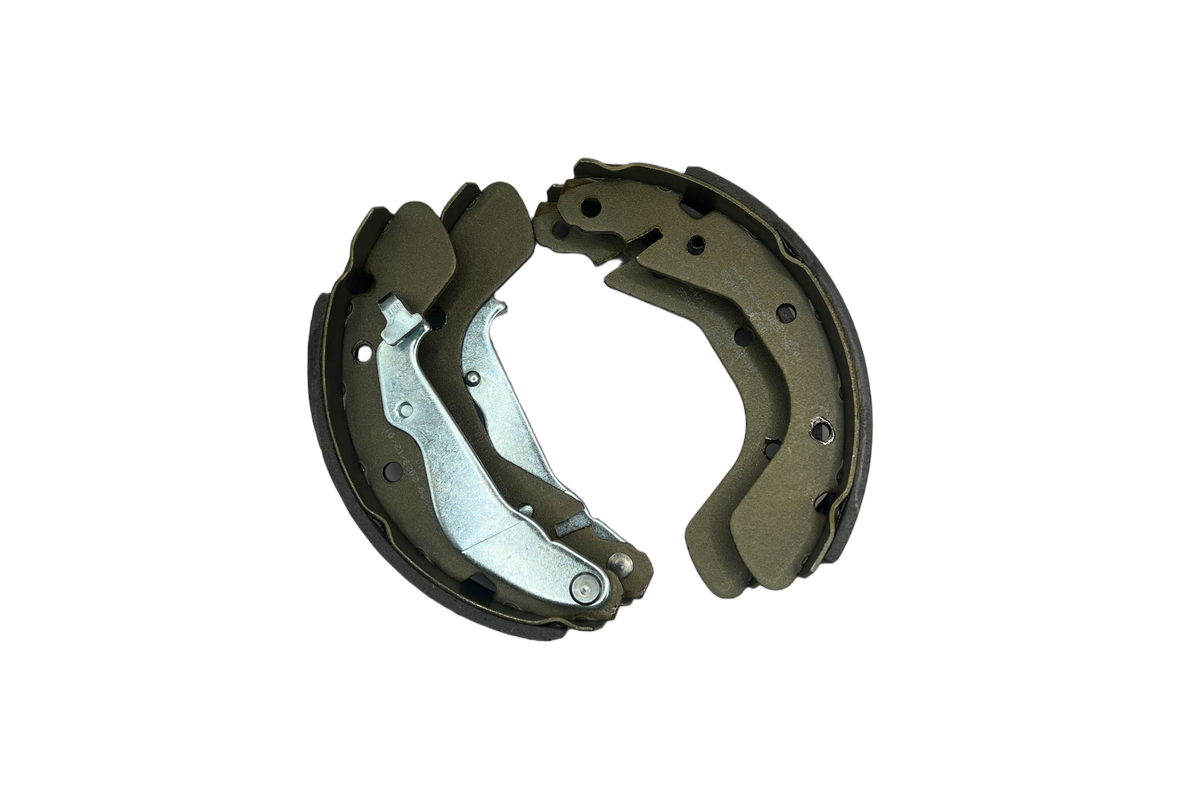 Drum Brake Shoes